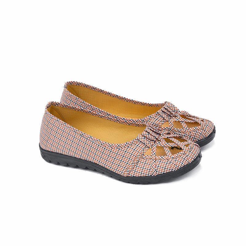 Trachten Sneaker Damen - Dirndl Schuhe Mit Spitze Blumenmuster Für Oktoberfest