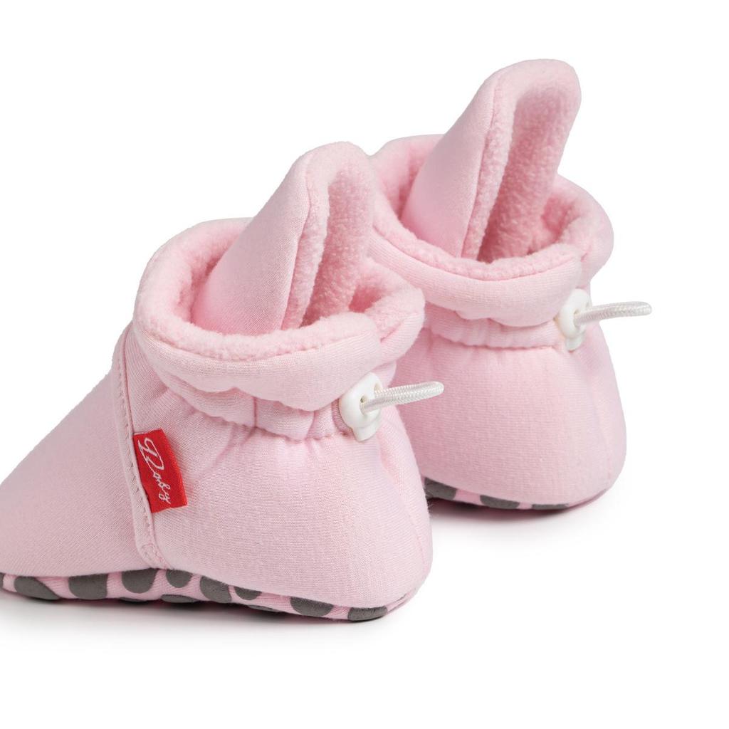 Autumn/Winter Non-Slip Soft Sole Toddler Boots