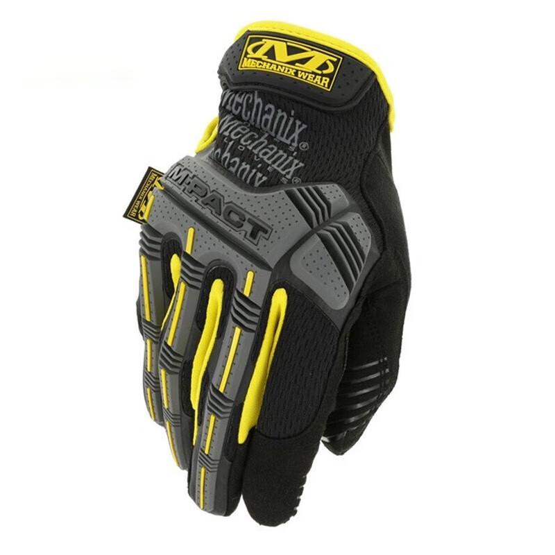 Mechanix Wear M-PACT Tactical Outdoor Protective Gloves