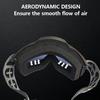 Motorcycle Off-road Helmet Goggles, Outdoor Riding Glasses, Sports Windproof Ski Goggles
