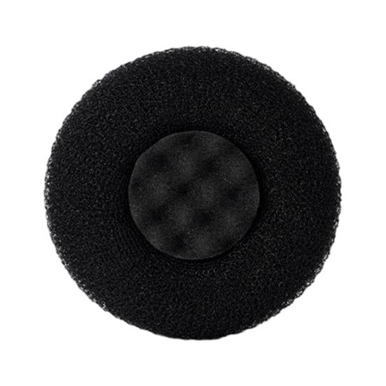 Super Soft Sunflower Suction Cup Bath Ball 2-in-1 Exfoliating Bath Sponge with Massage Function Soft Massage Shower Ball