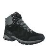CMP MELNICK MID WP Men's Trekking Shoes Black 3Q18587-U901 Size 42