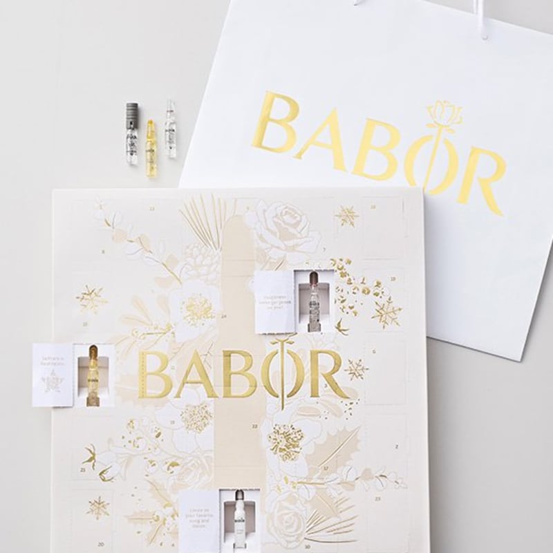 [Barber] 24days ampoule calendar (2mlx24 bottles)