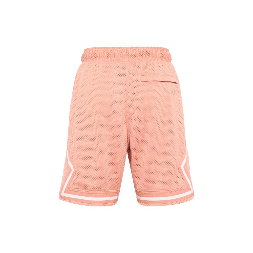 Jordan Casual Shorts Men's Orange Moderate DM1369-824