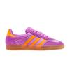 Gazelle Indoor Purple Burst Samt (Damen)