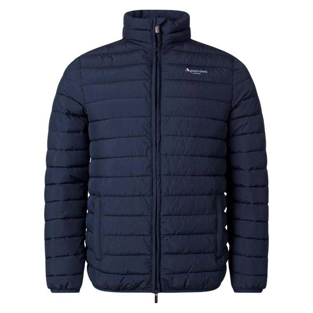 Aquascutum Mens Active Hunter Jacket
