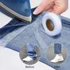 300/60M Adhesive Fabric Fusing Tape Iron On Hem Tape Pants Jean Clothes Trousers Edge Shorten DIY Sewing Tools Hemming Strips