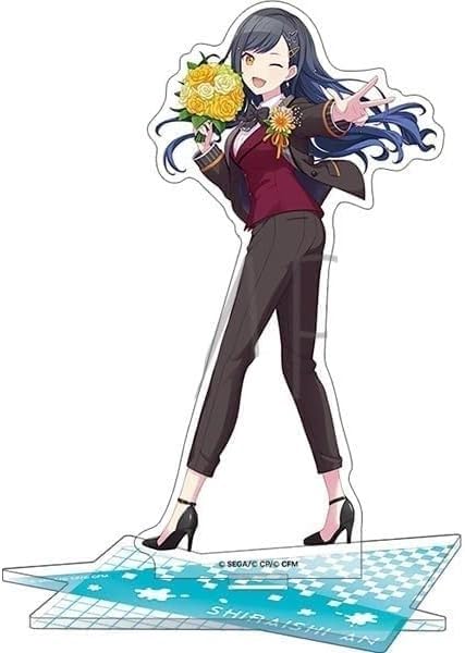 

An Shiraishi Acrylic Stand Vivid BAD SQUAD Vivid Bad Squad Limited Goods vol.7