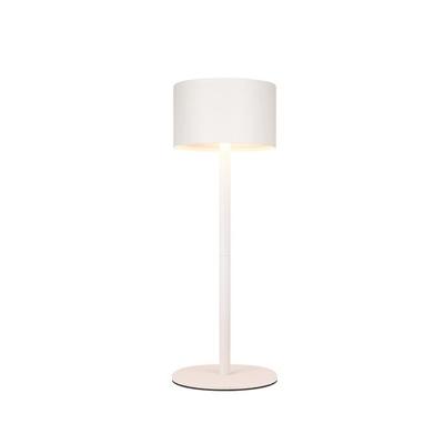 Table Lamp - NETTLIFE - Modern - Wireless - 3 Color Temperatures - USB Rechargeable Battery