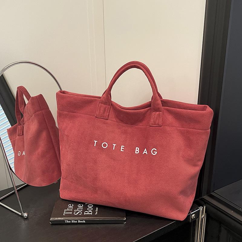 2025 Women's Large Capacity Transparent PVC Handbag - Fashionable, Water-repellent, Simple Style