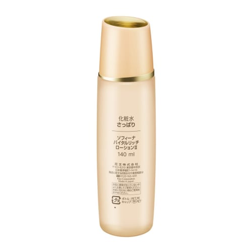 Sofina Vital Rich Lotion II (Refreshing)