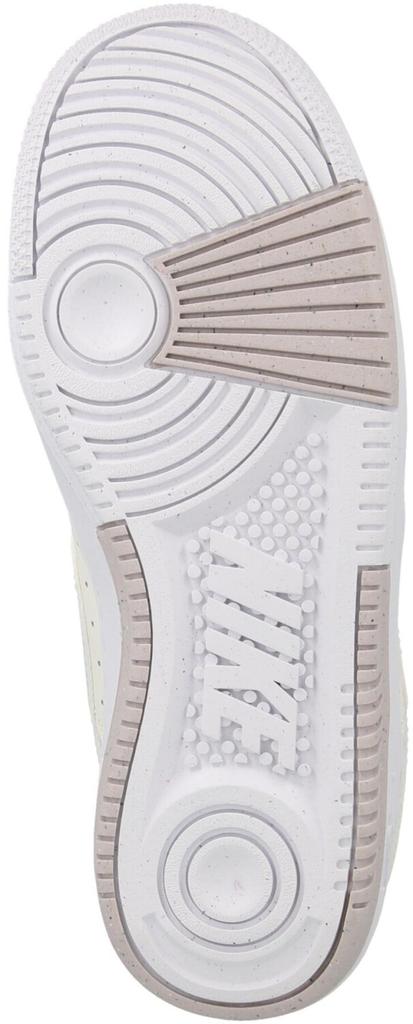 Nike Gamma Force Women's Sneakers White Platinum/sail/purple