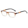 2025 Spring Leg New 2024 Anti-Blue Light HD Unisex Reading Glasses