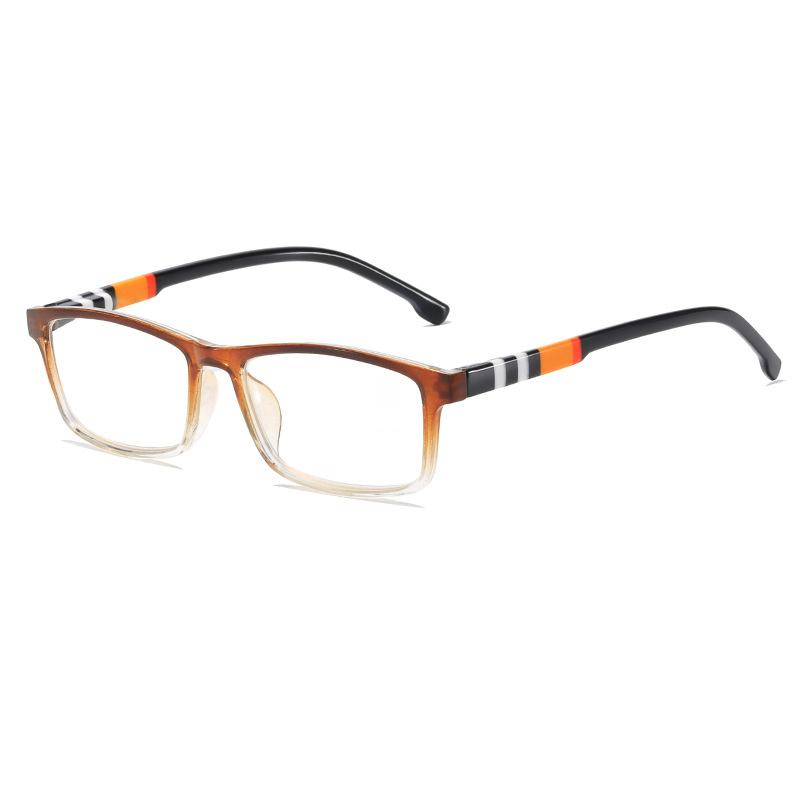 2025 Spring Leg New 2024 Anti-Blue Light HD Unisex Reading Glasses