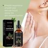 Ouhoe Multi-Functional Soothing Essential Oil Moisturizes Facial Skin And Makes Hair Smooth And Lustrous. Multi-Functional Care Essential Oil