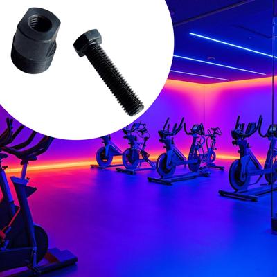 Exercise Bike Crank Puller Removal Tool Multifunction Compact Accessories Remover Supplies