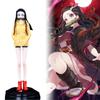 Exquisite Demon Slayer Nezuko Anime Figure Pvc 19cm Collectible Display Model