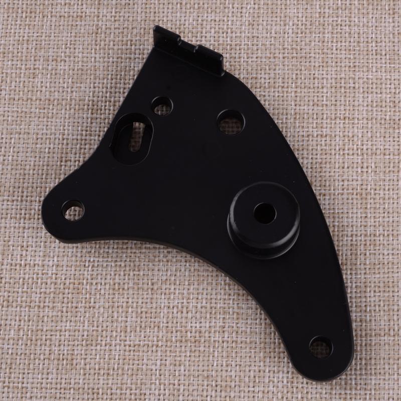 707000971 Black Billet Shifter Shift Arm Bracket Base Fit for Can-Am Renegade Outlander Gen 2