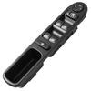 Front Left Master Control Switch Panel For Electric Power For Windows For 307 3A/C 307CC 307SW 2000-2014 OEM Part 6554KT