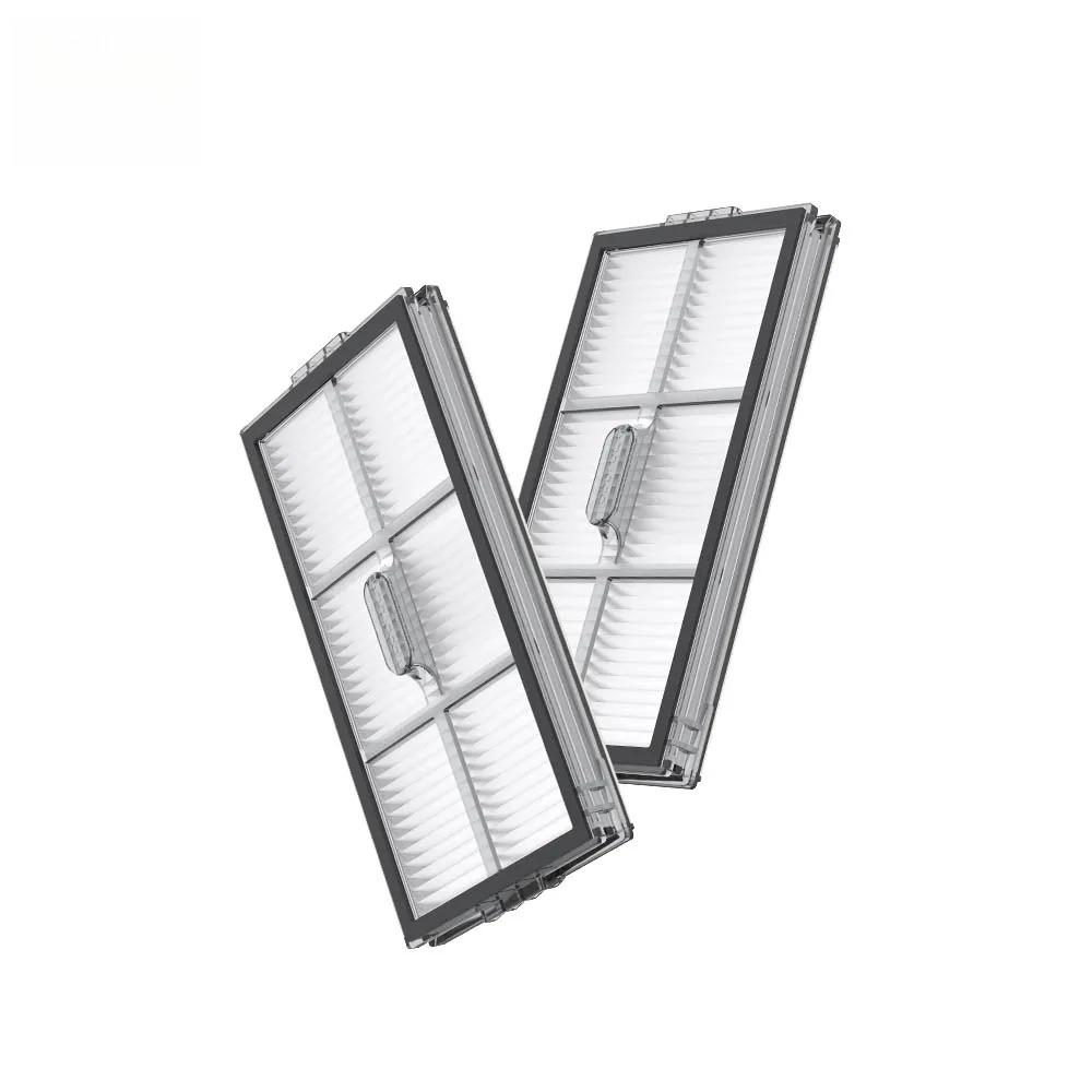 For Roborock Saros 10R Accessories Dust Bag Mop Cloths Main Side Brush HEPA Filter G20s Ultra Vacuum Cleaner Parts Spare