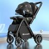 Xiang Le Mei Two-Way High-View Baby Stroller