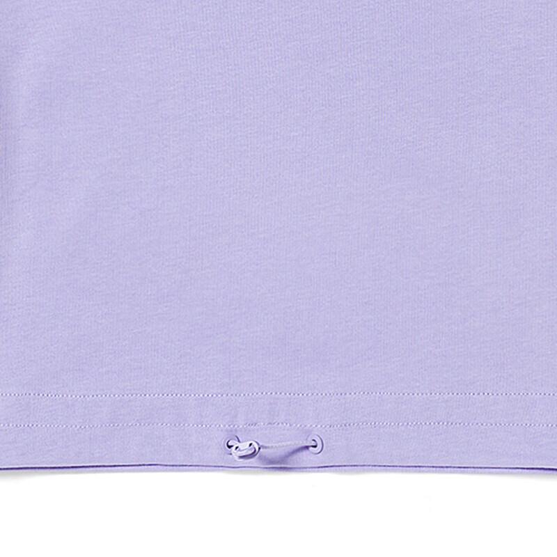 Kappa Women's Short Sleeve Box Print T-Shirt