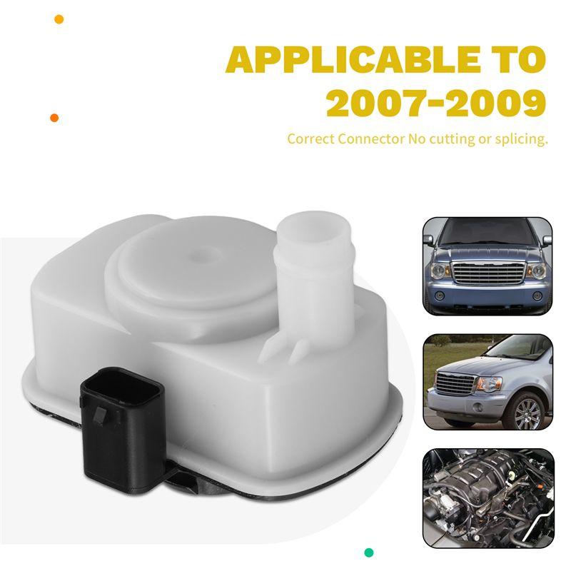 Dla Dodge 07-22 310-219 4861959AA 4861959AB Tester Integralności Modułu EVAP Część Zamienna Systemu Ewaporacyjnego
