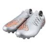 New Balance Furon V7 Destroy AG Soccer Shoes Men Soccer Shoes Silver Gray SF2AGG7-2E