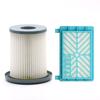2x Replacement HEPA Filter for Philips Vacuum Cleaner FC8732 FC8734 FC8736 FC8738 FC8740 FC8748