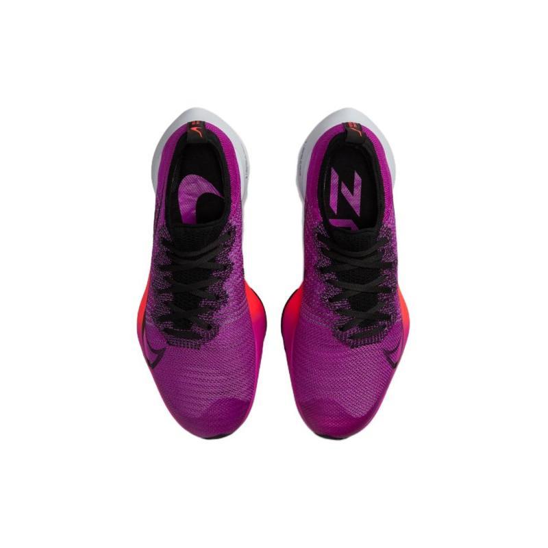 Nike Air Zoom Tempo Next% Flyknit Hyper Violet Women's Sneakers casual CI9924-501