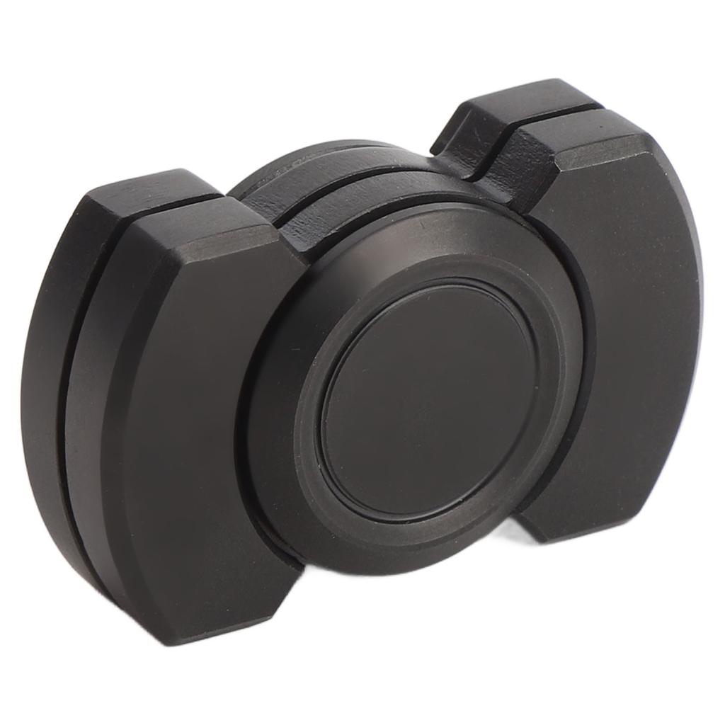 Fidget-Spielzeug, haptischer Fingerschieber aus Edelstahl, sensorisches Metallspielzeug zur Linderung von Angst und Stress