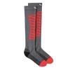 Salewa SELLA DRYBACK AM Women's Socks Gray 00-0000069046_0621 Size 36-38