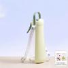 Large Capacity Portable Dog Water Bottle Foldable Pet Travel Bottle Pet Drinking Bowl  Dog Walking