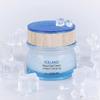 The Saem Crème-Gel Aqua Islande 60ml