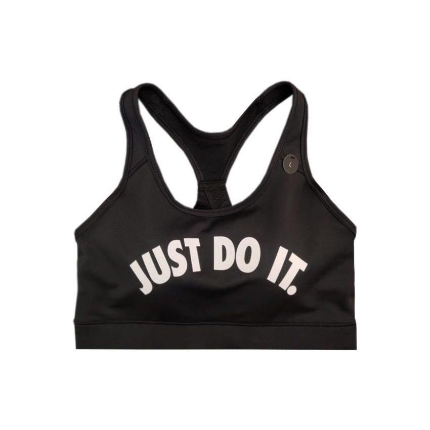 Nike Sports Underwear Women's Black Moderate BQ5834-010