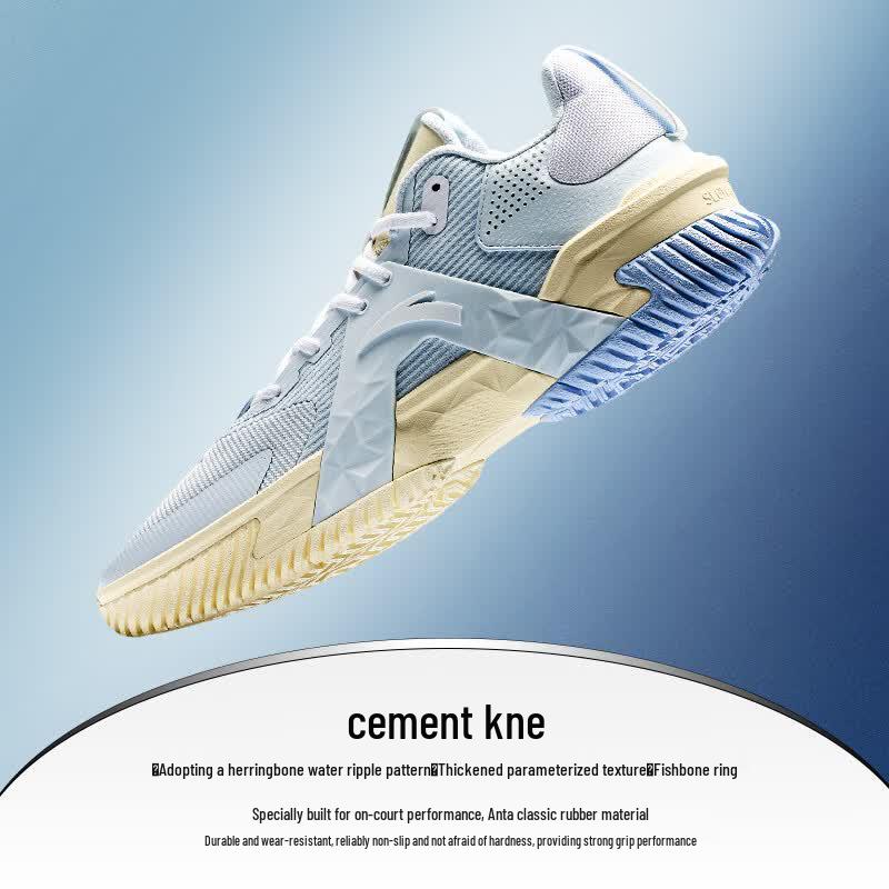 Anta Air Domain 5 Men's Performance Basketball Shoes