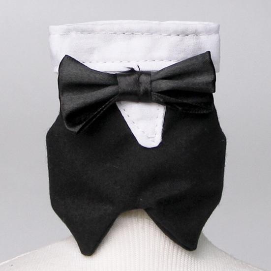 Pappagallo Smoking Uccelli Abito da Lavoro Uccelli Gentiluomo Costume Cosplay Abbigliamento Formale con Papillon per Pappagalli Parrocchetto Abbigliamento da Festa di Natale