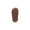 Adidas Yeezy Slides Kids Flax Kids Sneakers Tan FZ5901