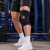 Knee Brace for Men Women, Knee Compression Sleeve with Adjustable Strap, Patella Gel Pad, Sports Knee Support for Meniscus Tear, Arthritis, Joint