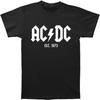 T-Shirt - AC_DC - Est
