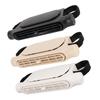Car Seat Fan USB Powered 3 Wind Speed Silent Bladeless Portable Car Front Seat Backseat Fans for Car