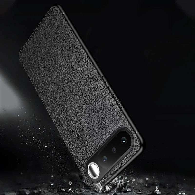 For Realme 16 16 Pro Plus case Carbon Leather soft silicon Shockproof cover For Realme 16 Pro+ Phone casing