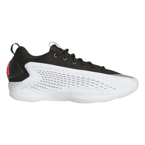 

Adidas Anthony Edwards 1 Low Білий Чорний Червоний Штурмовик Найкраще з Adi 2.0 JQ6140 EU 43 білий