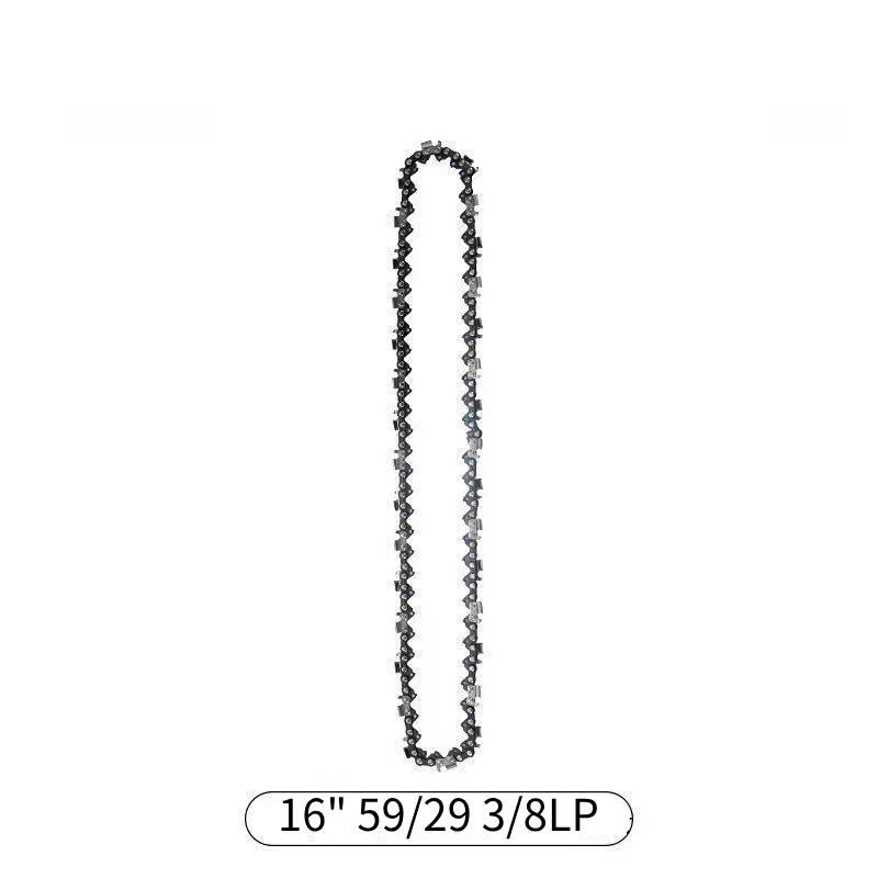 Chainsaw Inch 4681012141618 Saw Chain Replacement Kette Material Alloy