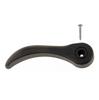 2Pcs Seat Levers Recliner Handle Set For 98-03 Chevrolet S10 Blazer Jimmy Sonoma