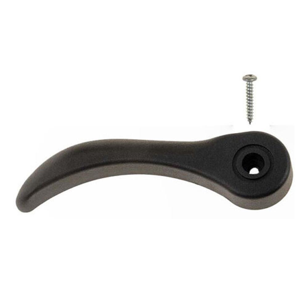 2Pcs Seat Levers Recliner Handle Set For 98-03 Chevrolet S10 Blazer Jimmy Sonoma