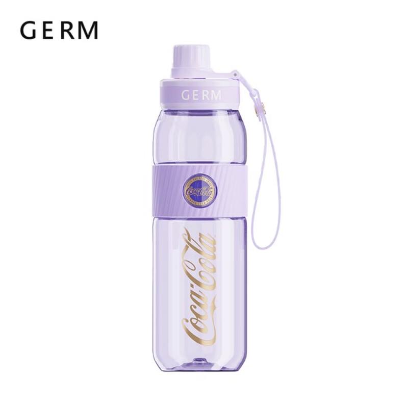 GEMINI x Coca-Cola Flavor Pod Sports Water Bottle 700ml