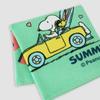Songwol Towel Snoopy Vacation 50 Beach Towel (1 piece)