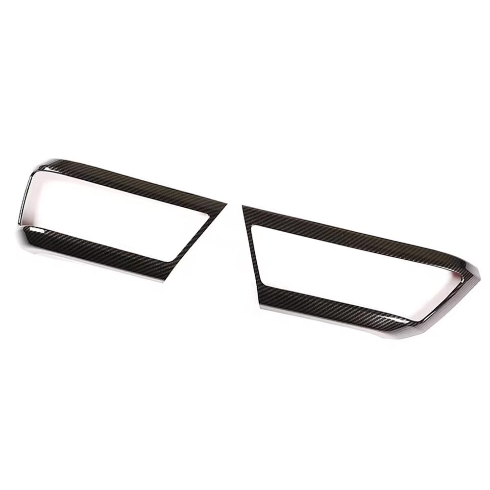

1Set For Land Rover Defender 90 2020 2026 2026 2026 2026 Car Interior Door Handle Bowl Cover Trim Beautiful decoration accessory
