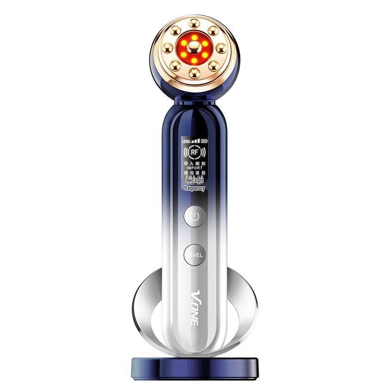 V.ONE ACE-II Pro RF Facial Beauty Device with 24K Gold